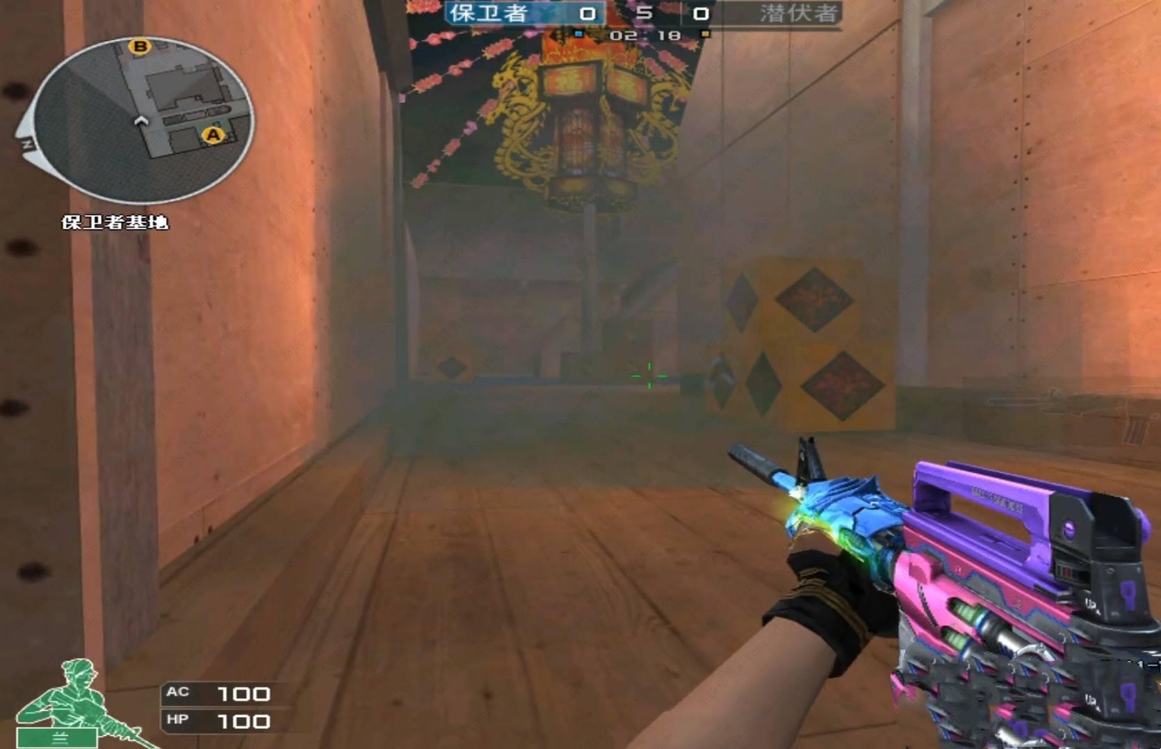 win7cf烟雾头怎么调最清楚？win7cf烟雾头最新调法2022