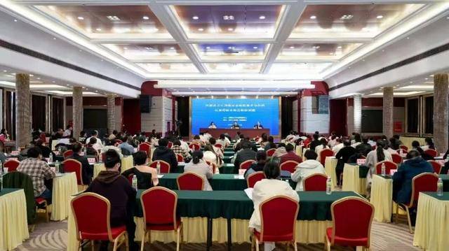 河南全力构筑老年认知健康“防护网”