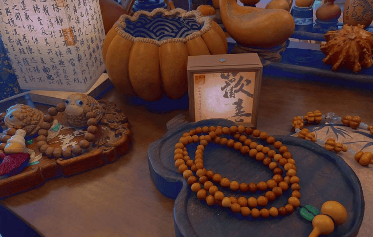 为什么你的文玩总是盘不成功 ？