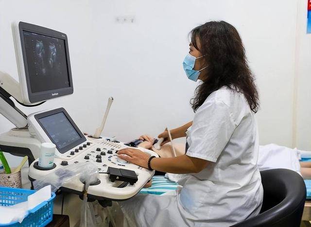 原创            查出肝囊肿，每年只做B超？医生提醒：可能检查方向偏了