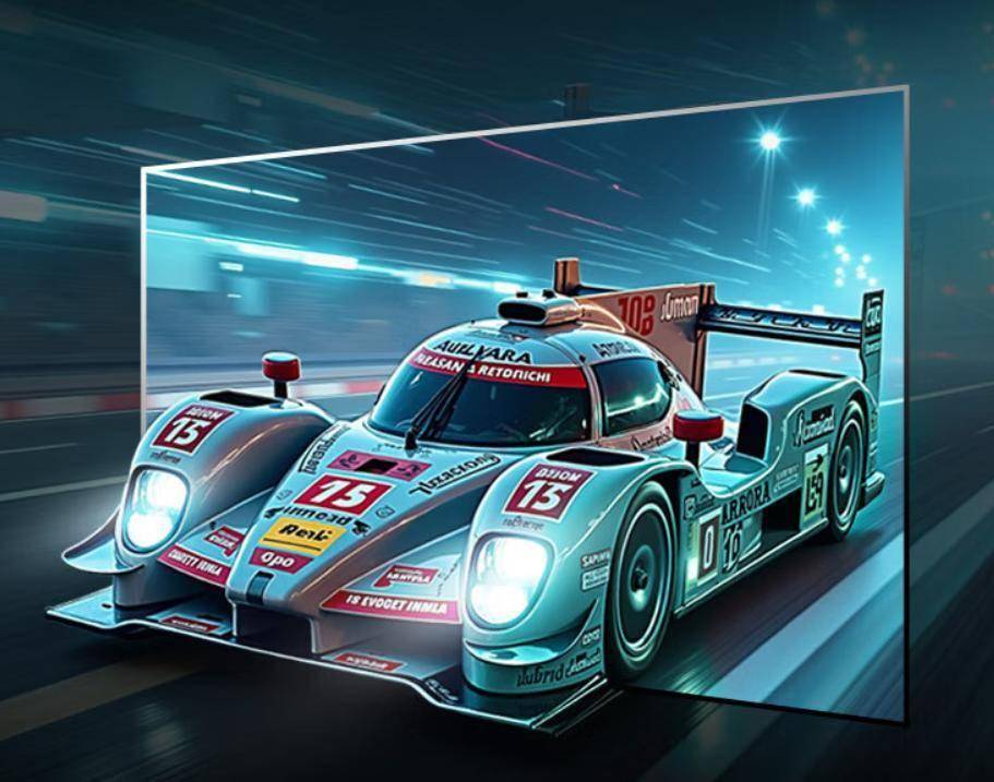 电视哪个品牌好？年度十款高口碑电视盘点，从游戏巨幕到艺术屏总有一款适合你！