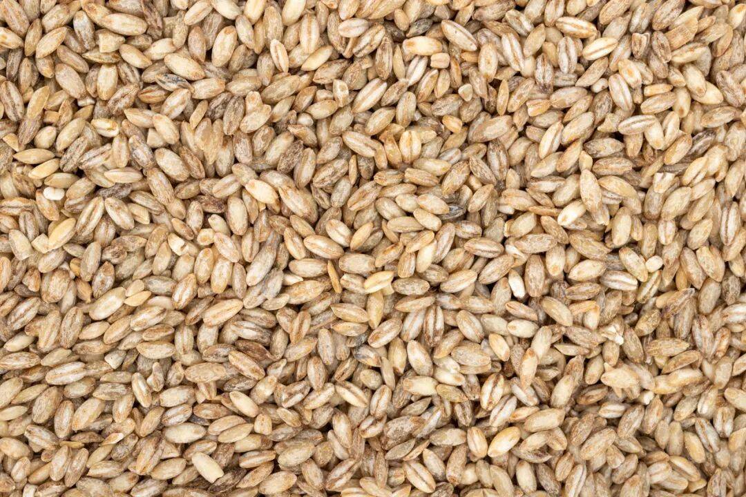 常吃这种“宝藏主食”，血糖、血脂都受益→