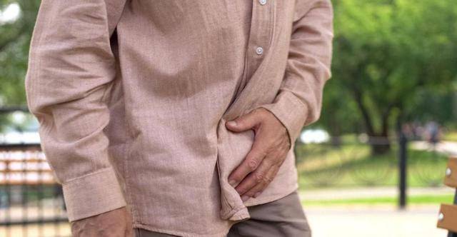 原创            人不会无故得前列腺炎！研究表明：中老年男性患病，离不开这4点