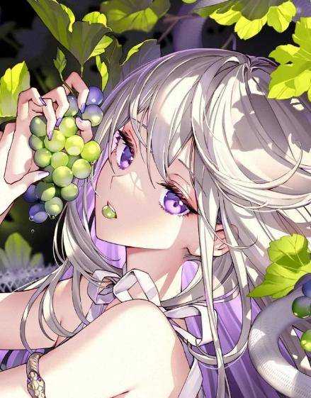 【清彩画影教育】优秀画师风格鉴赏