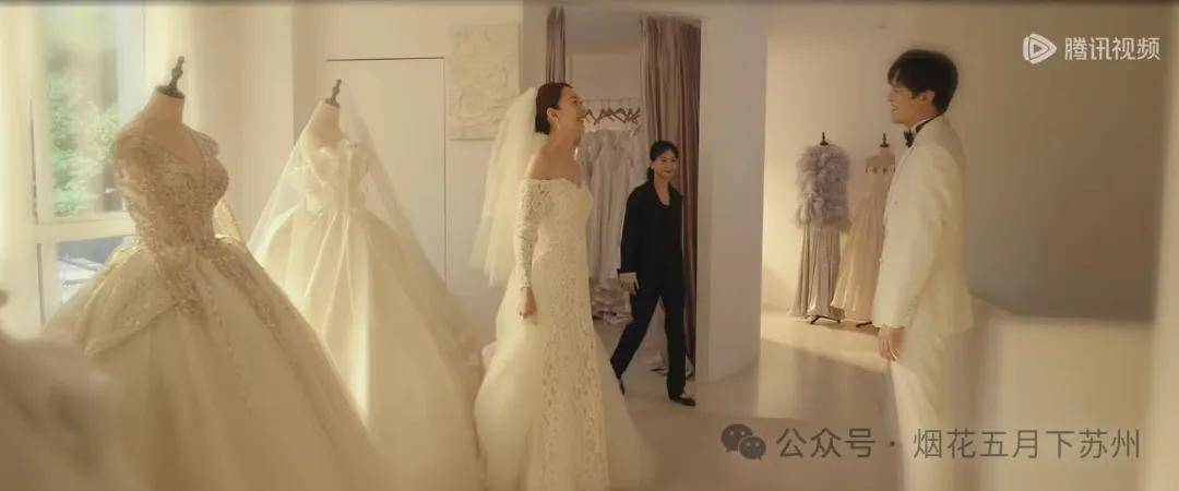 原创            《四喜》：门不当、户不对，沈明珠的悲剧早已注定！