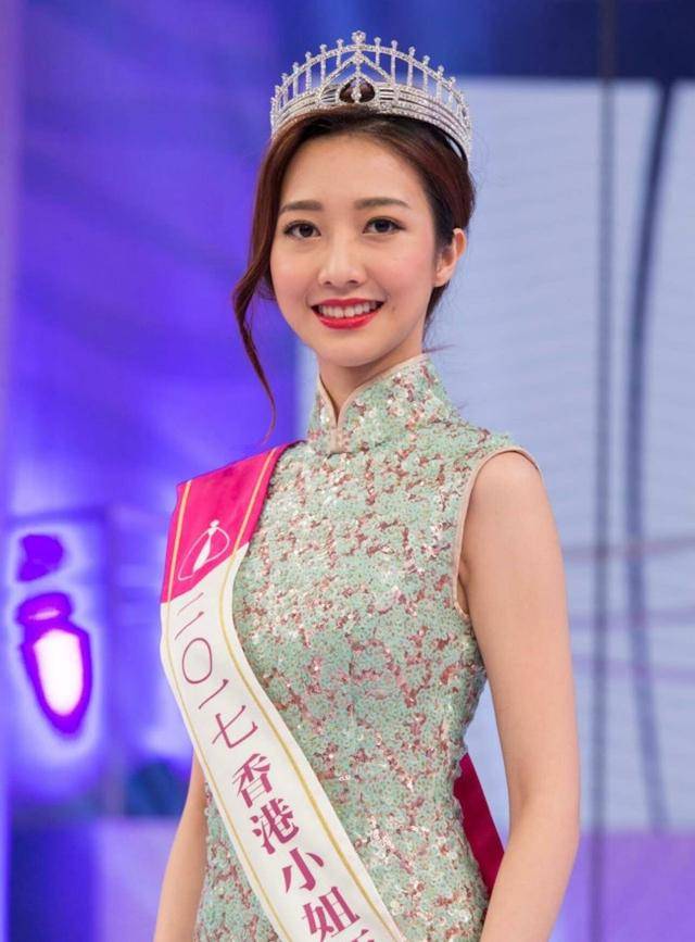 TVB小花两年内结婚生子，直言不拜金，将争取参演《新闻女王3》