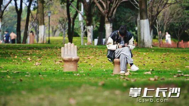 确认！今晚抵达长沙！这次太猛了