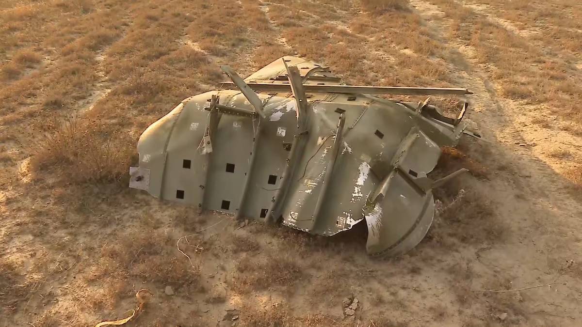 土耳其国防部确认：在格鲁吉亚境内坠毁的土耳其军机上20人全部遇难