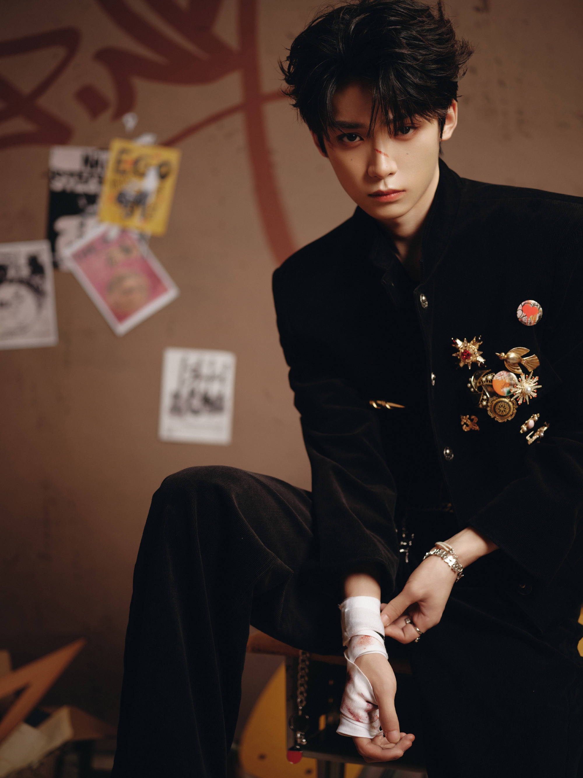 爆料者承认梓渝录音视频为AI合成 现已删除原贴注销账号