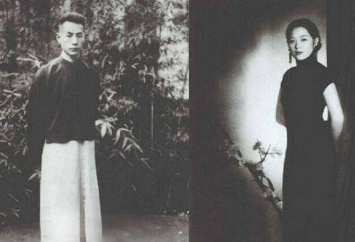 最好的爱是懂你！马伯驹被绑架，潘素为何不肯变卖古董字画赎夫