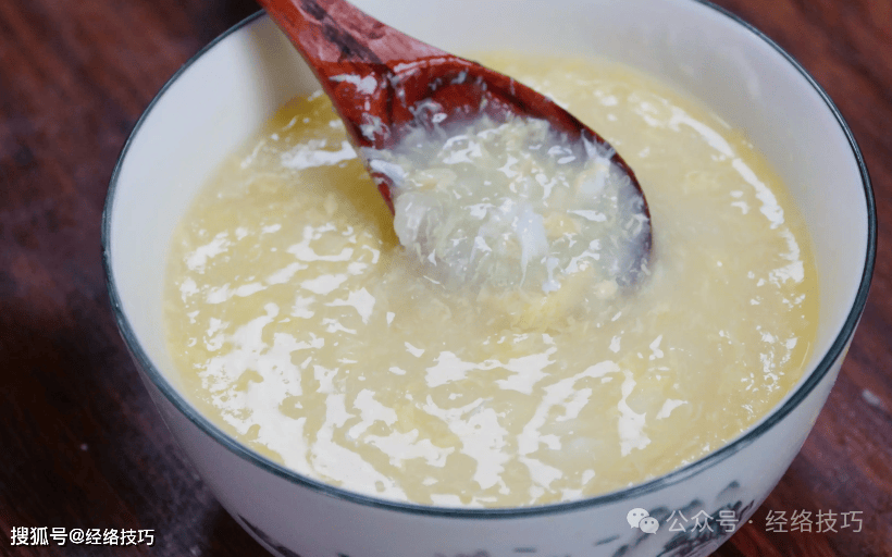 原创            喝粥不养胃？这4类人可能越喝越虚