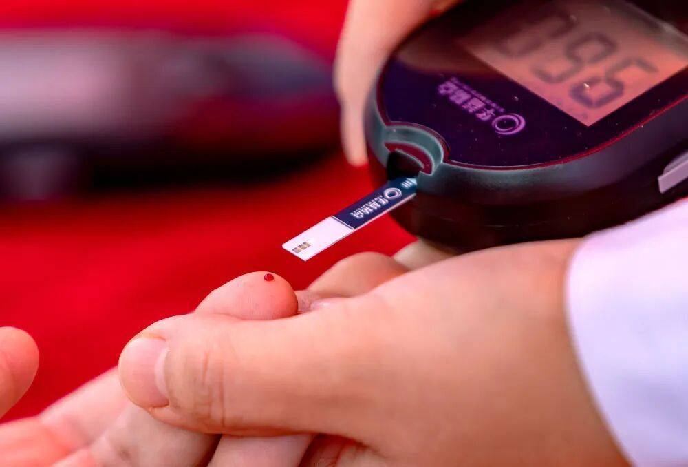 半数糖尿病患者，可能还不知道自己病了！