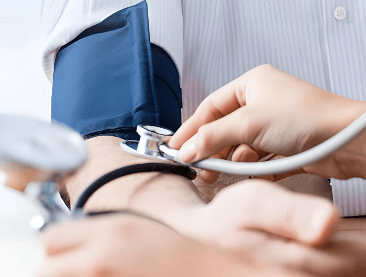 张景龙医生：高血压调理多久可以恢复正常