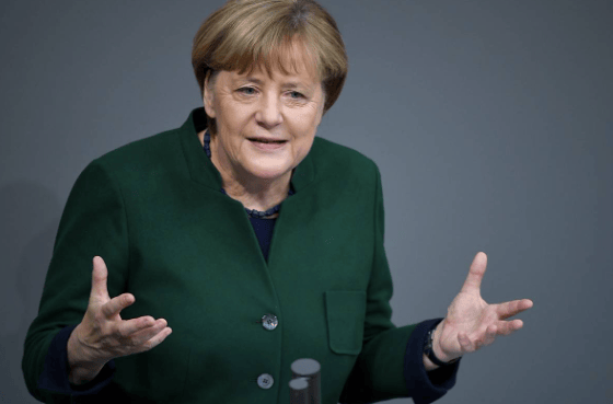 出人意料！德前外长称：若默克尔没有卸任，将能阻止俄乌冲突发生？民调显示德国人开始怀念默克尔