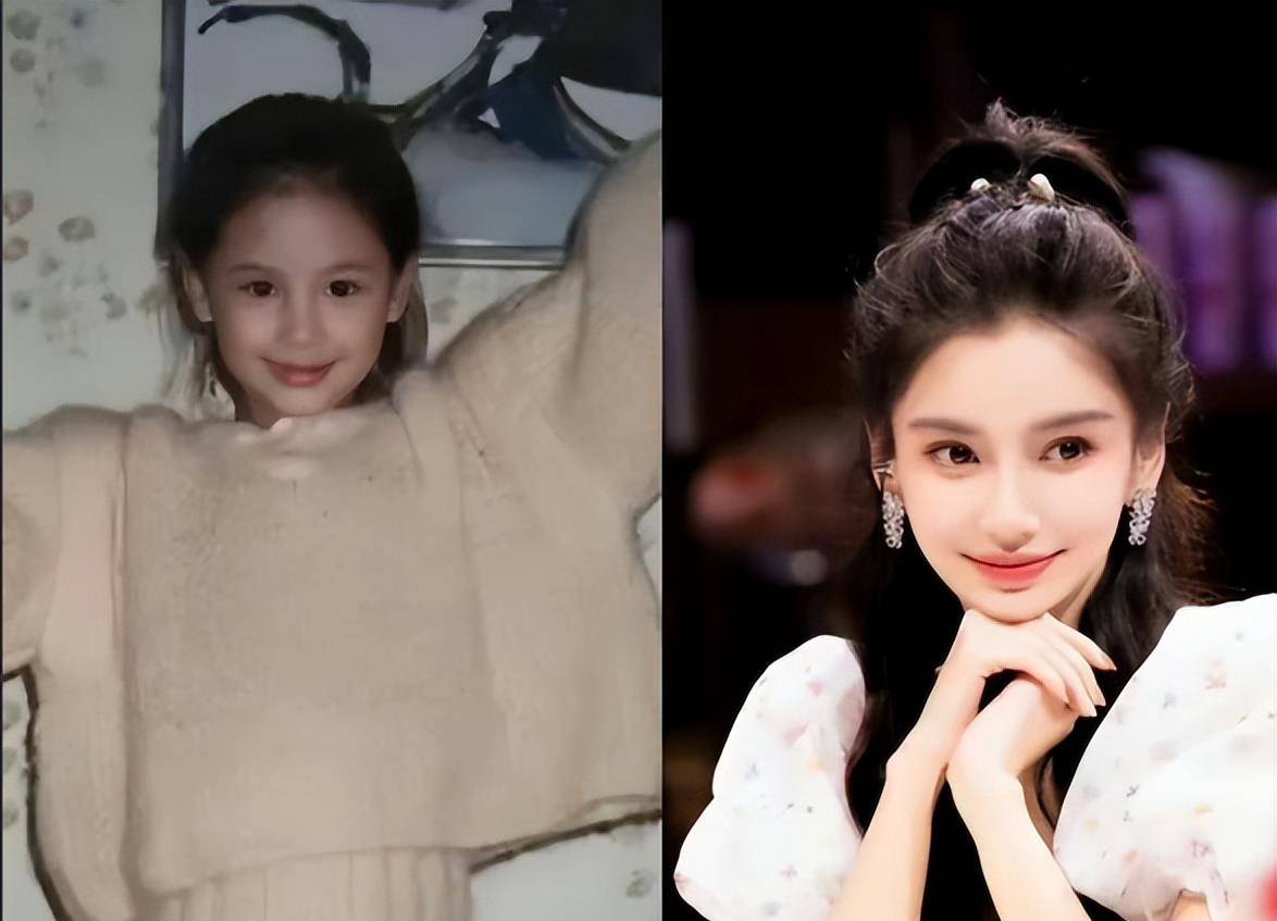 摊牌了！和黄晓明离婚三年后的杨颖，早已走上了一条截然不同的路