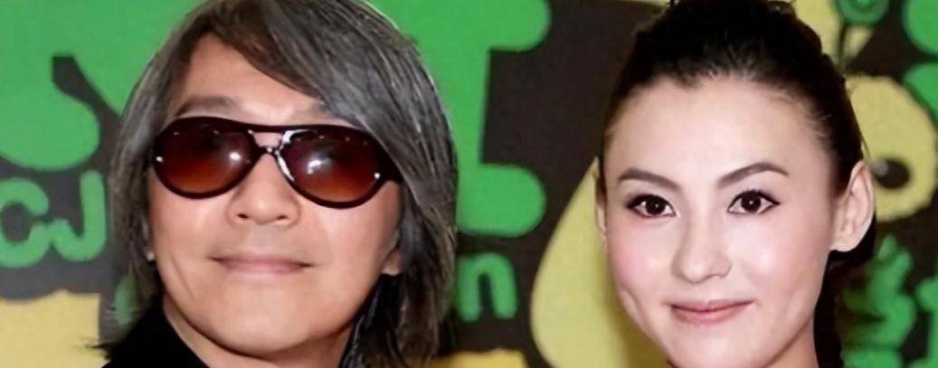 爱撒谎、耍大牌？被谢贤偏爱多年的张柏芝，终于熬出头了！