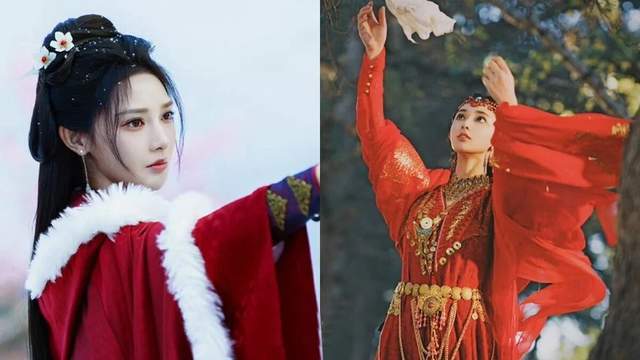 原创            《凤凰台上》是《东宫》2.0？ 网议6大相似点：女主角被迫嫁给仇人、李承鄞比萧焕更渣！