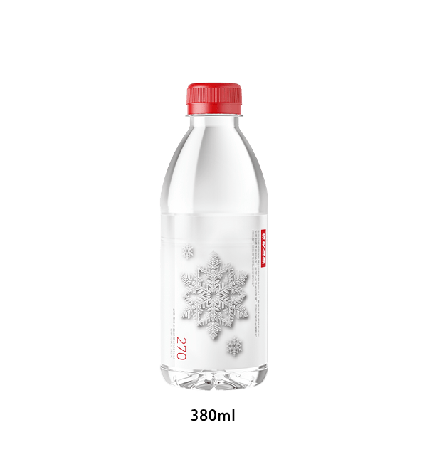 长期喝纯净水会影响骨骼健康吗？天然水的优势了解下