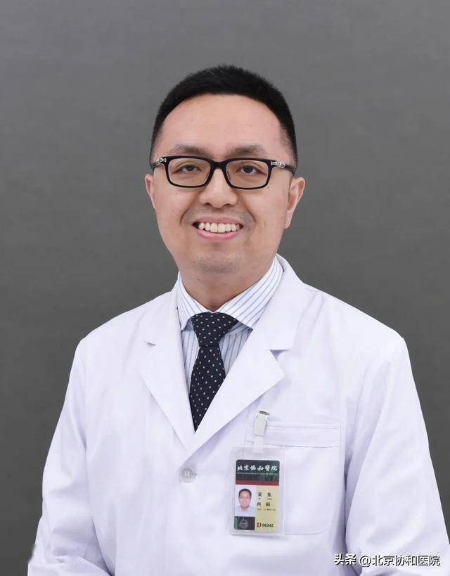 “组团式”援藏人物志 | 吴东：融入西藏，务实笃行