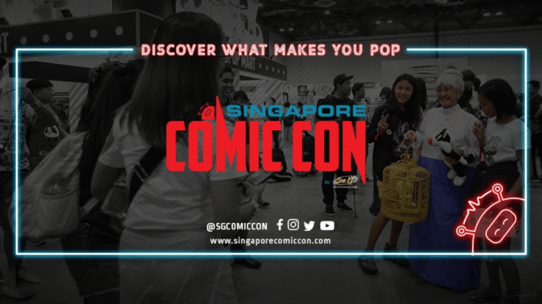 活动预告｜废土味儿十足的艺术家-苏健《悍将108》亮相 SGCC 2025