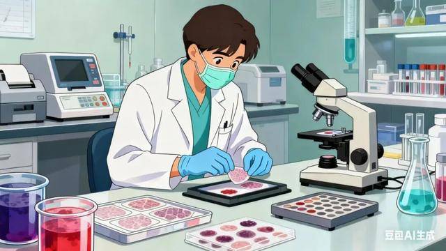 为什么病理检查是诊断癌症的“金标准”？原因有这些！