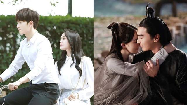 原创            《凤凰台上》还比不过！ 「小说改编剧」搜寻指数TOP10！ 《花千骨》第2，冠军真正神作