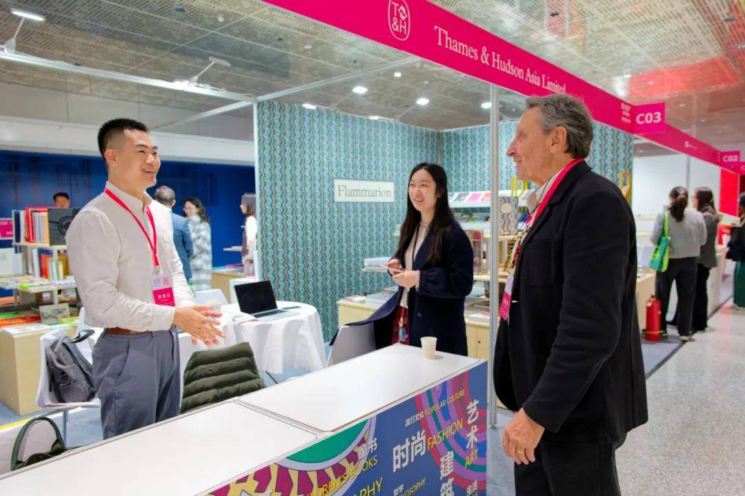 推动三大平台建设，浦东打造全球艺术图书交易高地