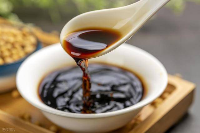 原创            马上停止使用这3种酱油，吃得越多，血管越堵？医生给出明确答案