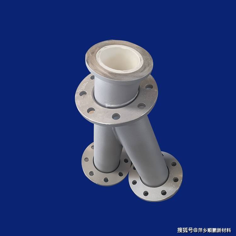 辽宁复合陶瓷耐磨管