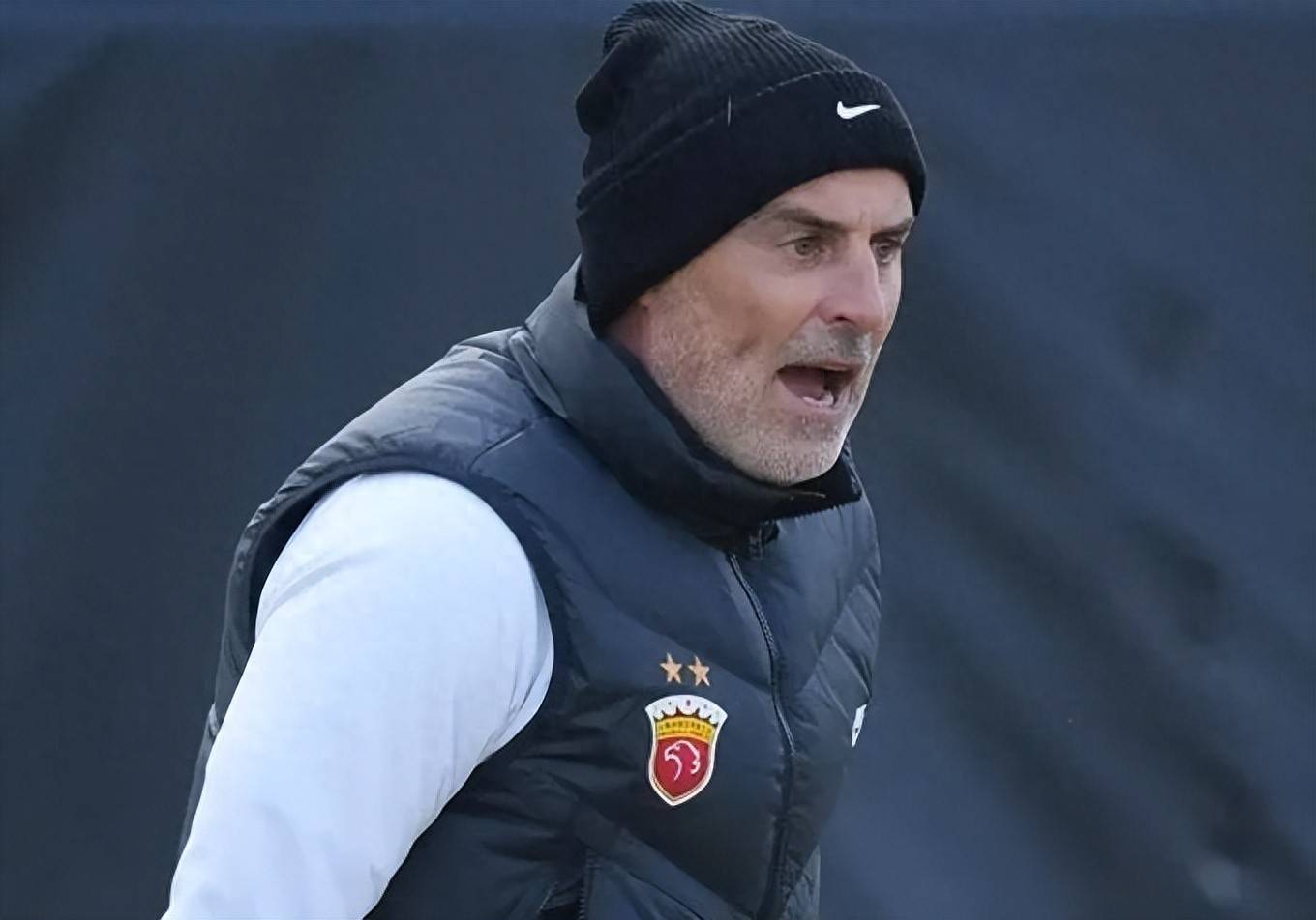 原创            上海足坛本月下课第一人预测，带队在全运会表现平平，已无缘争冠