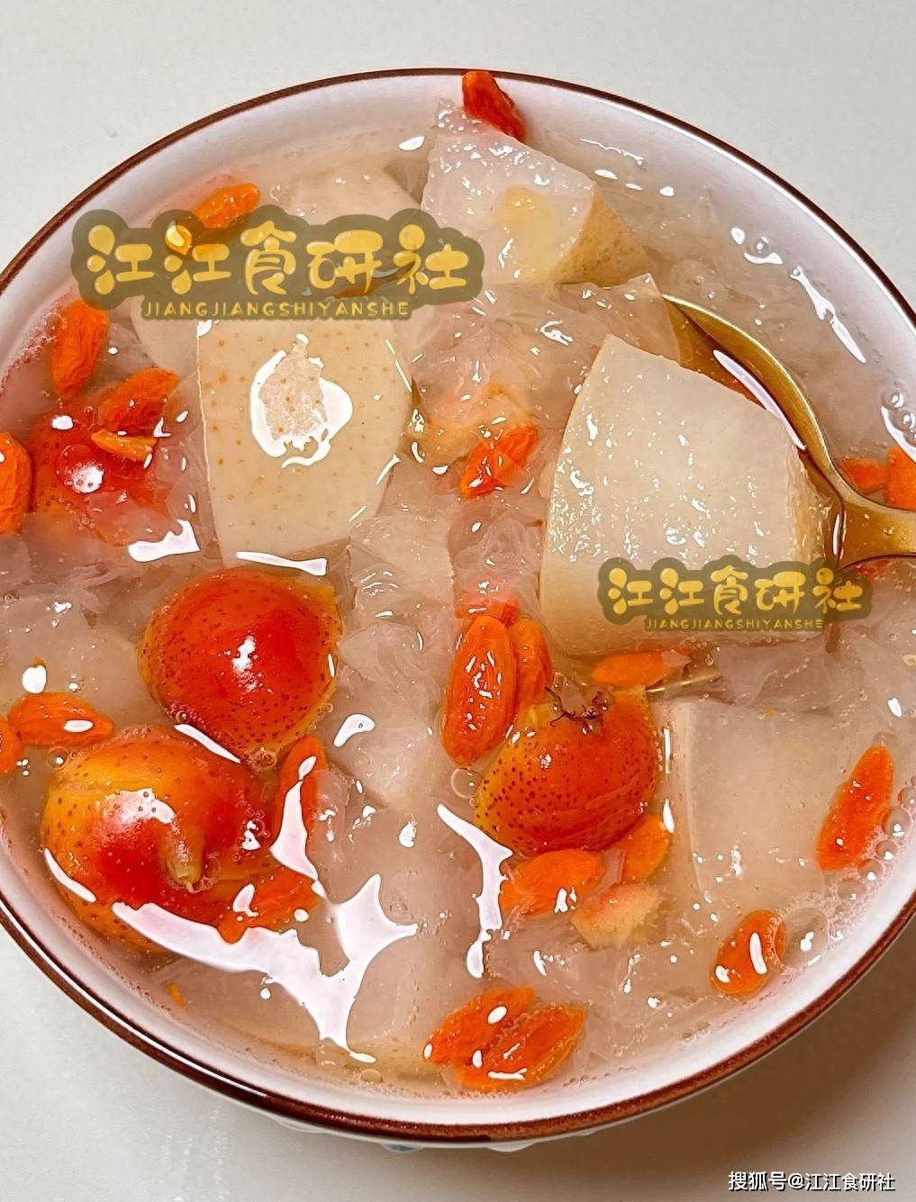 原创            津液不足易显老！常吃这3样，滋阴润燥、皮肤润、口不干