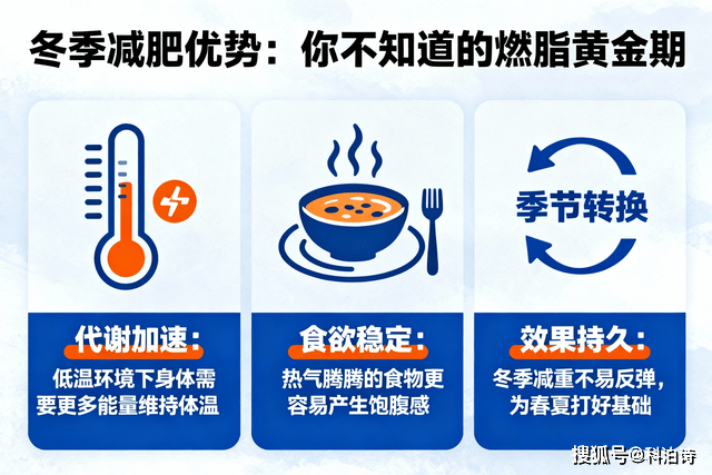 冬日轻盈计划｜悄悄变瘦的温暖秘籍！