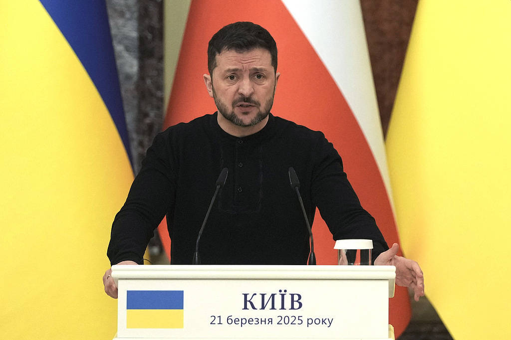 泽连斯基重大宣布！普京与内塔尼亚胡通电话！乌方：1200名乌被俘人员将获释