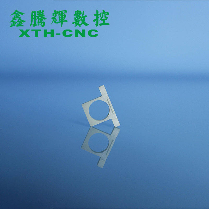 陶瓷雕铣机：硬脆陶瓷加工的高效解决方案