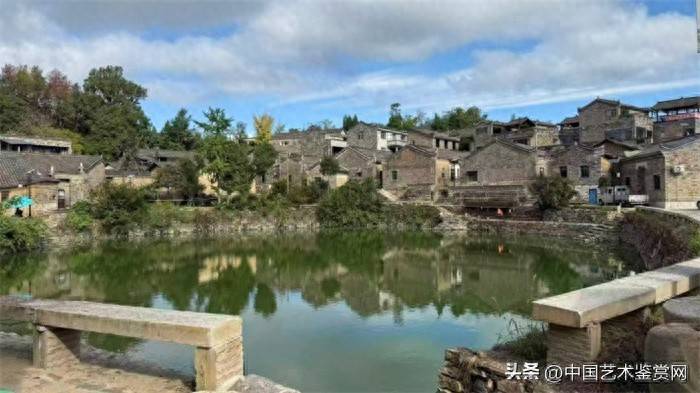 艺术助力振兴｜武汉·五月油画研究会麻城东垸村写生行