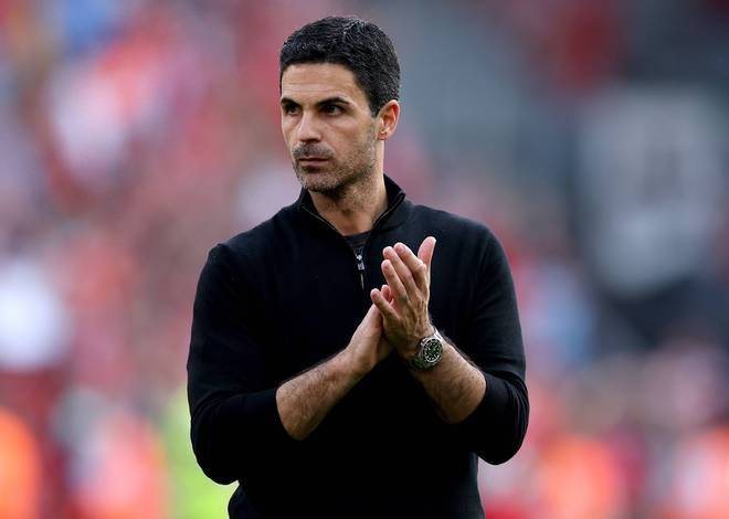 原创            瓜迪奥拉又追上来了！阿森纳面对北伦敦德比大战，却伤兵满营