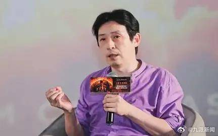 太突然！知名影评人“电子骑士”严蓬去世