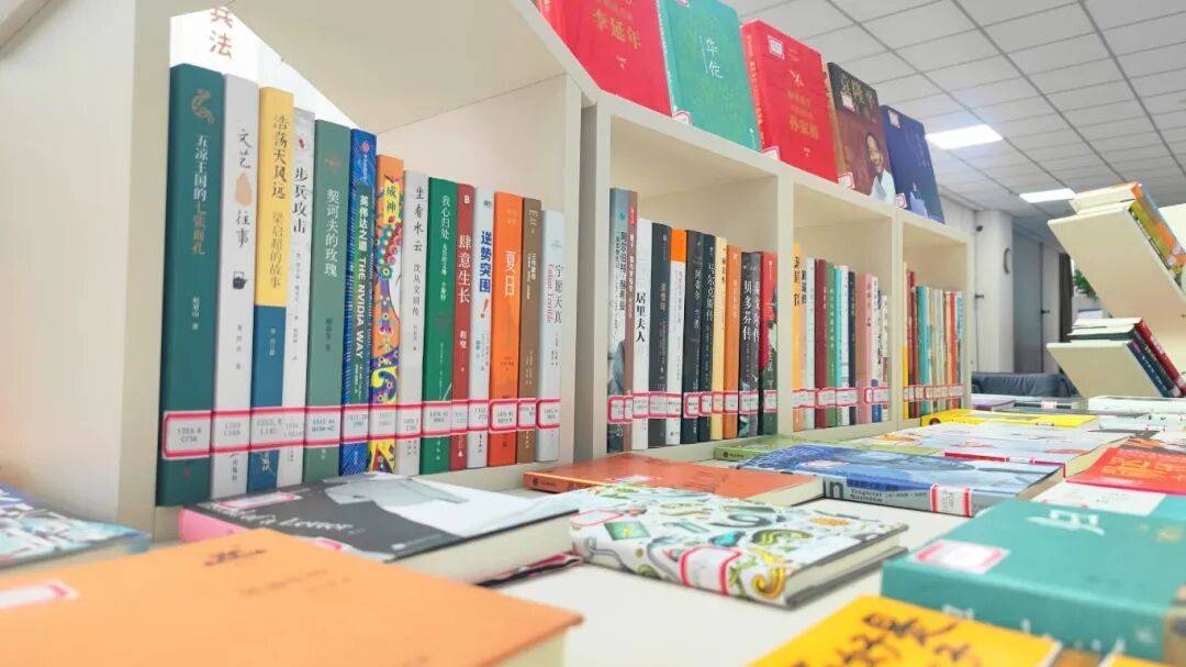 书展 | 300+传记上线！邀你赴约