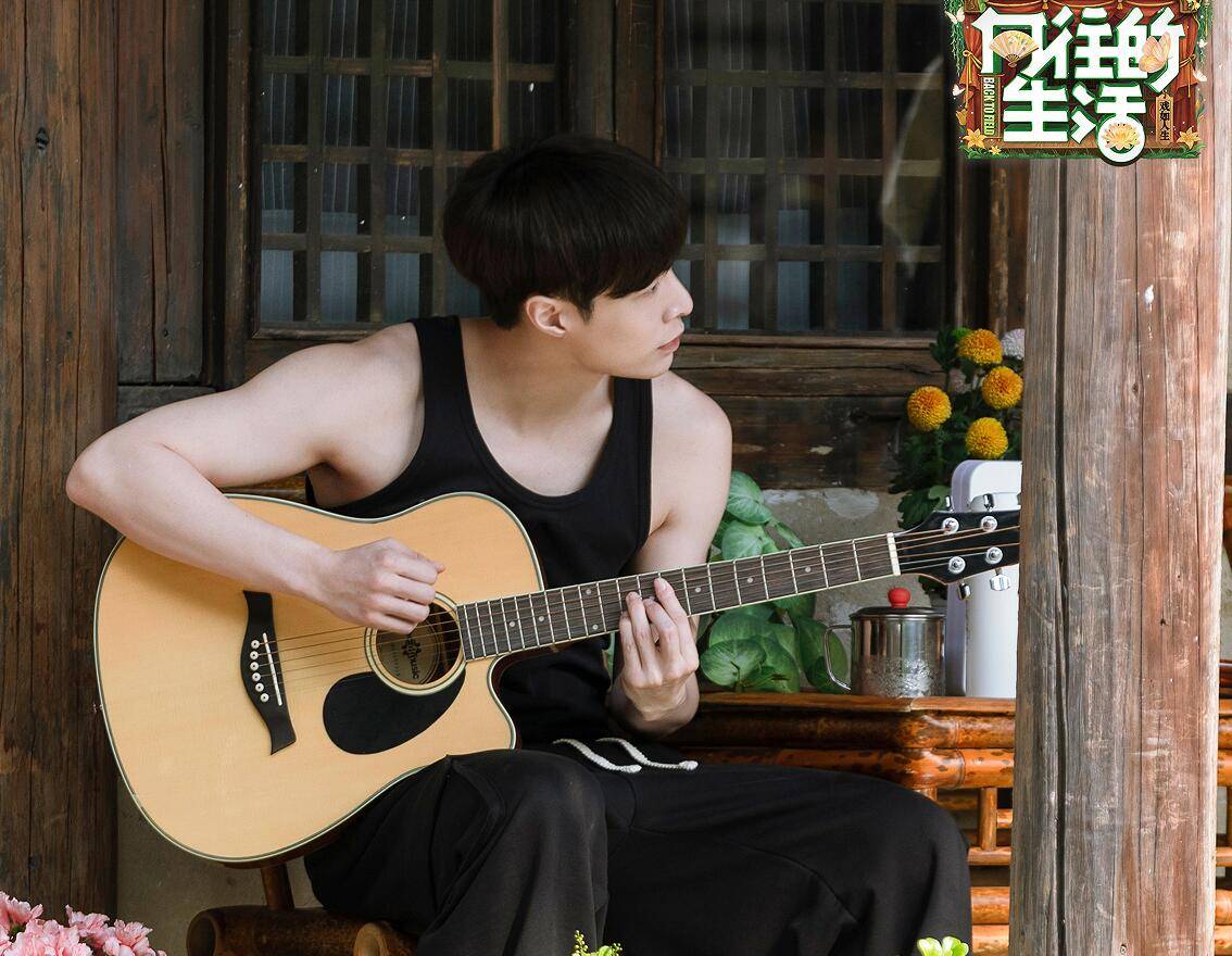 原创            彭昱畅和张子枫的“格格不入”，让《向往的生活》彻底被打脸