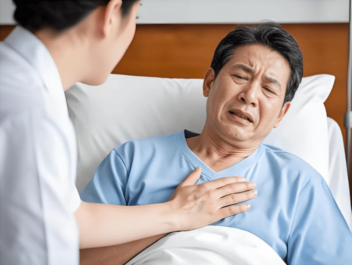 董田林医生：冠心病一般能活多久