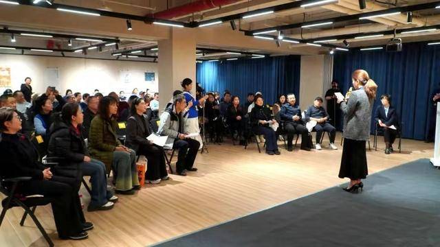 北京市职工文学艺术创作室落地北下关街道