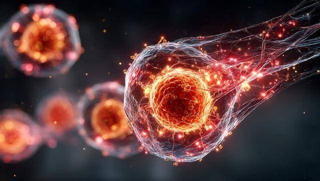 警惕！体重失控的背后：癌细胞可能正“靠它存活”