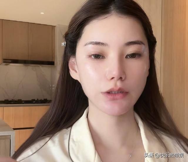 原创            马筱梅谈父母，感恩他们在自己需要时出现，不希望长辈干涉婚姻