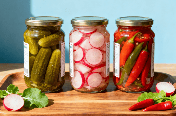 这4种食物膀胱癌患者要少吃，对病情不利！