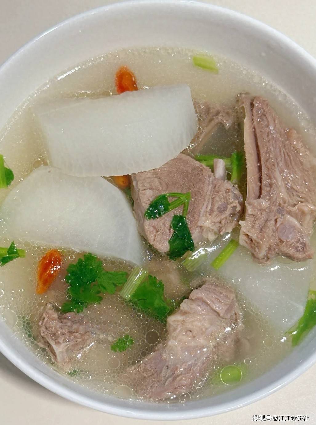 原创            秋冬吃3肉，滋补一整冬，11月遇到这3肉，别手软，气血足身体好！