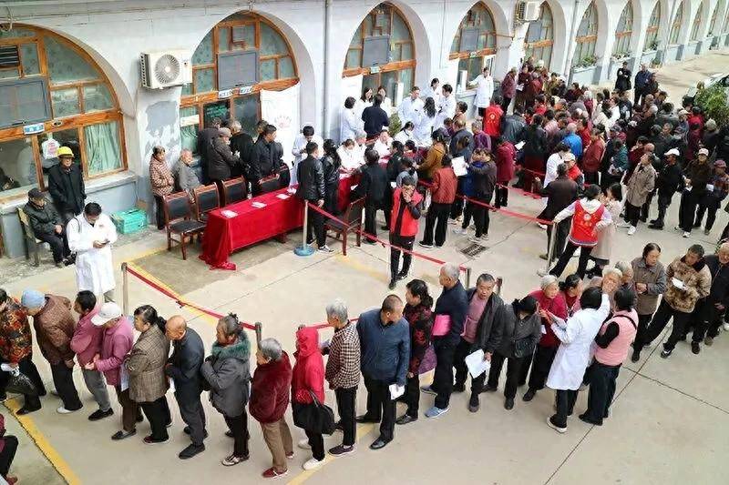 从中原大地到黄土高原，一场23天的“光明接力”