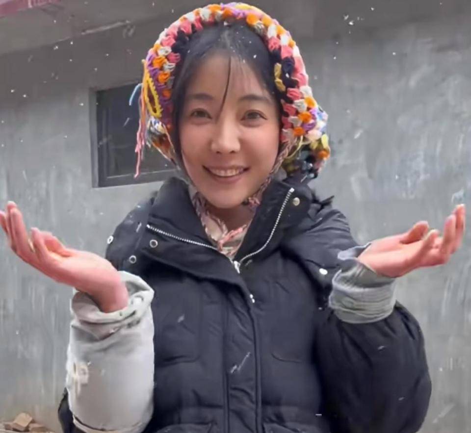 爆火4个月后，李福贵再破“天花板”，嫌弃她的前婆婆肠都悔青了