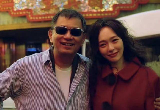 原创            繁花剧组称古二公开录音涉嫌违法，网友：曝光违法行为违法？