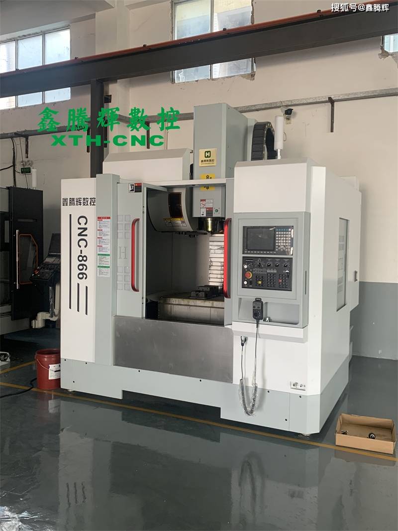 陶瓷精雕机大幅提高陶瓷零件加工效率的“利刃”