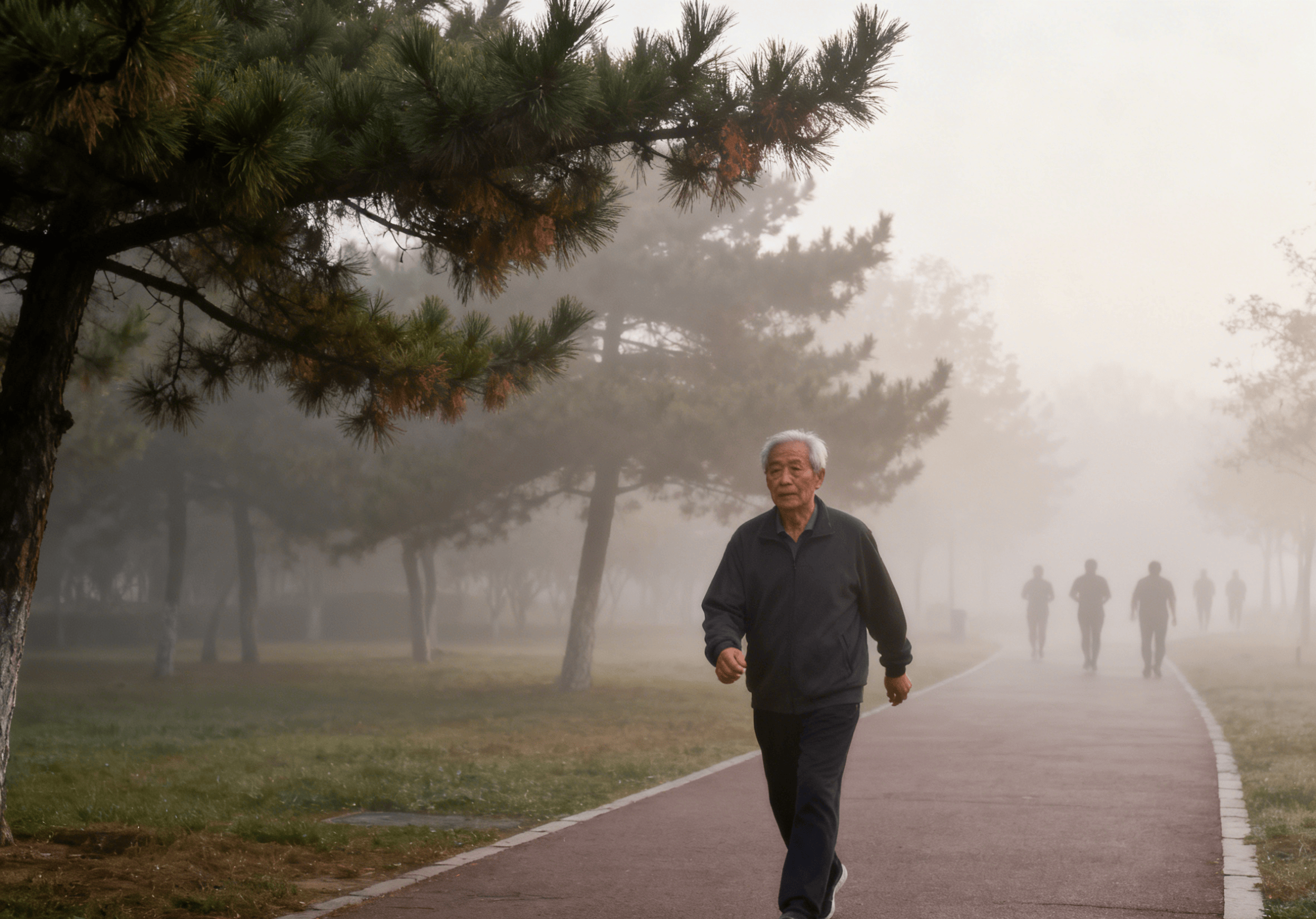 小雪养生：以“两清一补”固肾，膳之幸伴你冬安